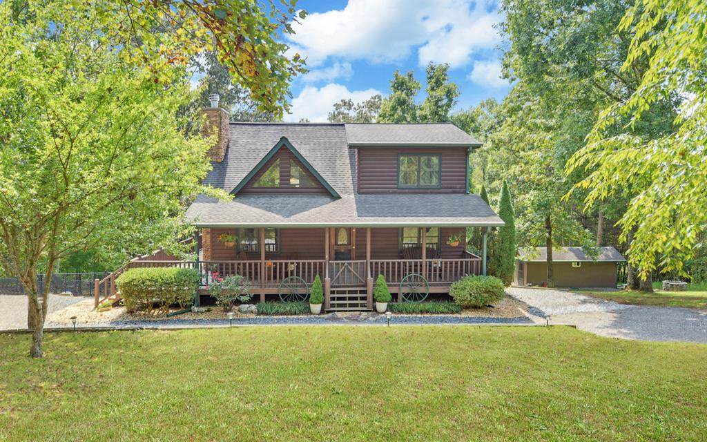 2509 Brookhaven Drive - Photo 1