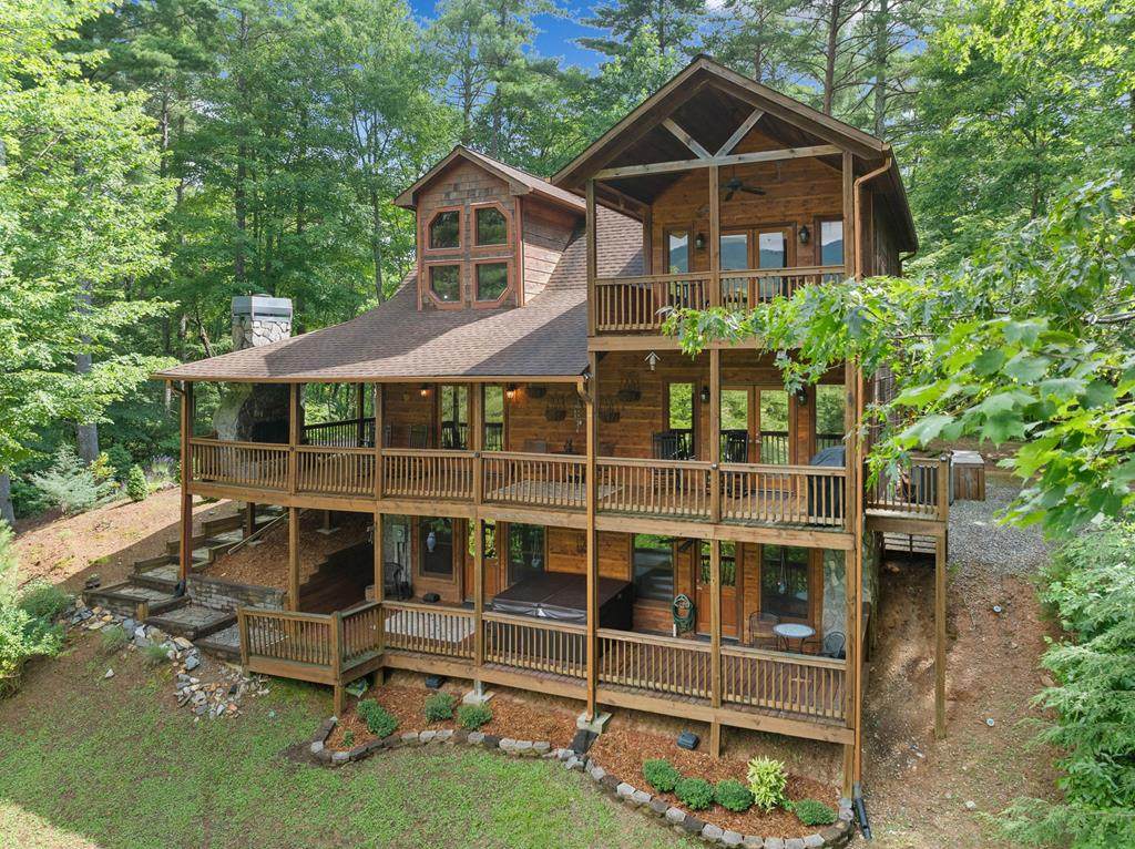 100 Cohutta View Road - Photo 1