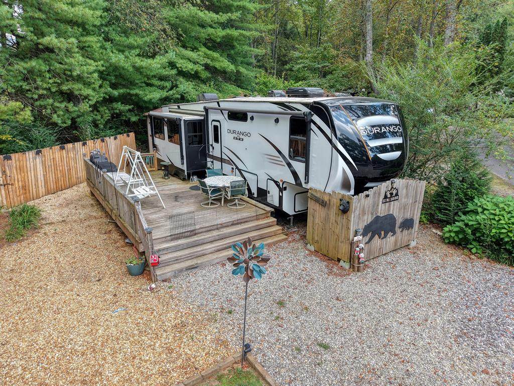 496 Choestoe Valley Circle - Photo 1