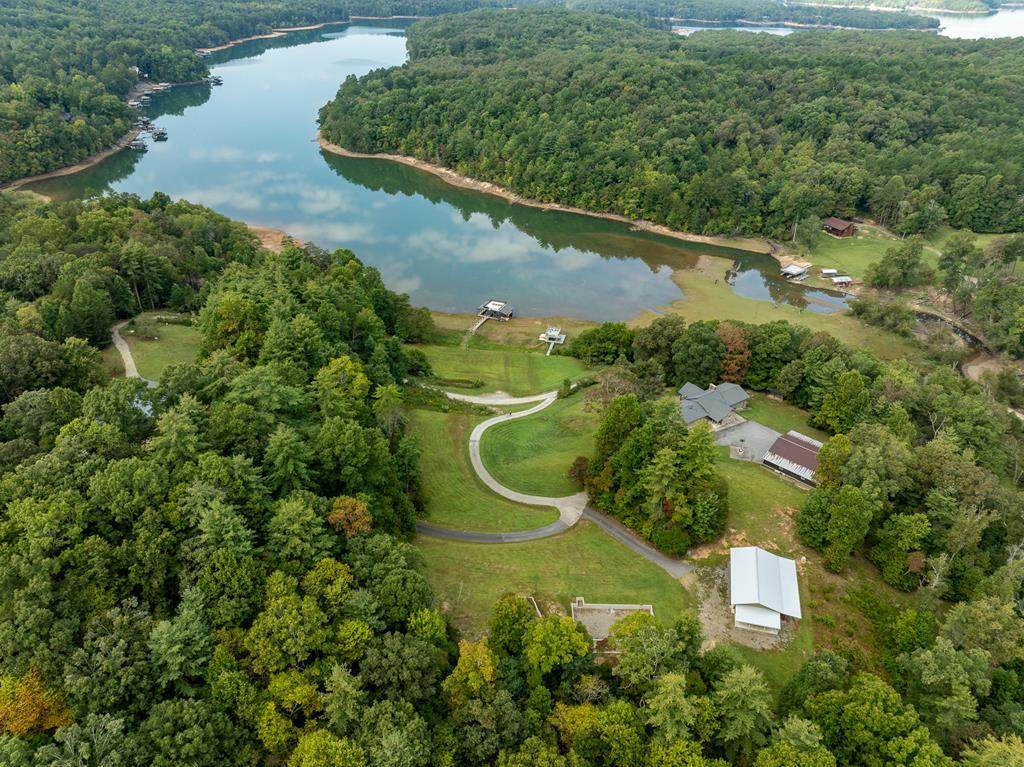 365 Lower Star Creek Road - Photo 1