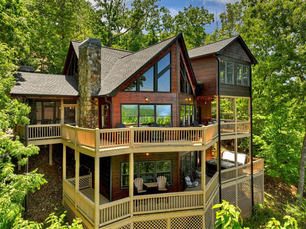 305 Enchanting Circle - Photo 1