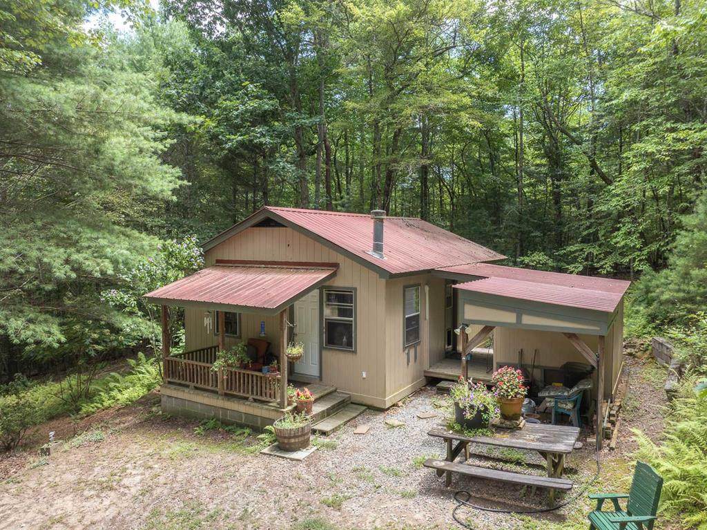 195 Angel Creek Hollow - Photo 1