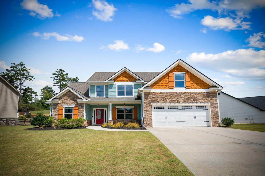 450 Tom Avery Drive - Photo 1