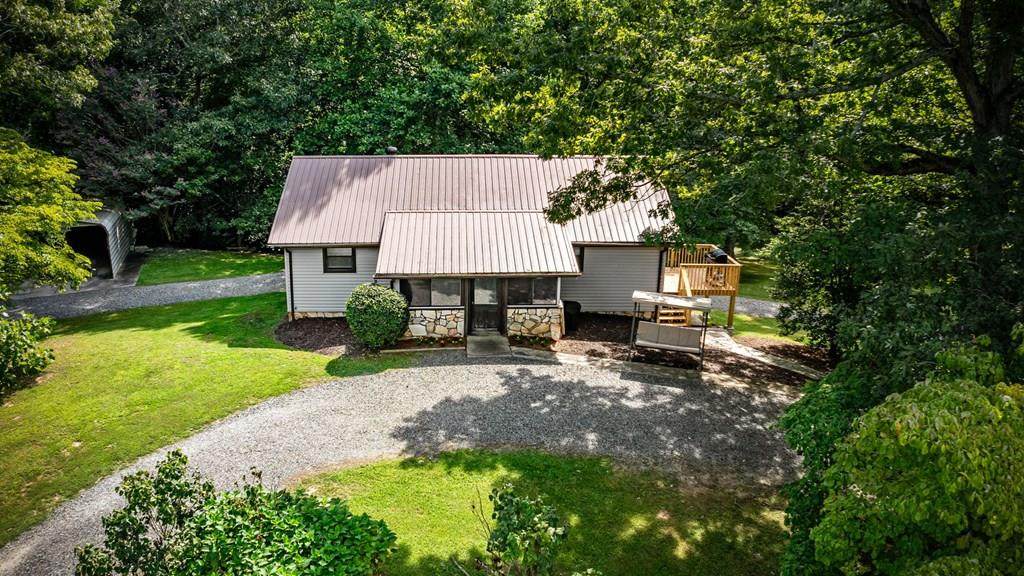 2400 Hardscrabble Road - Photo 1