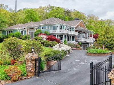 1526 Cedar View Lane - Photo 1