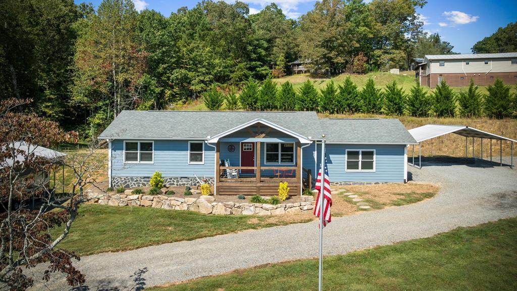 1201 Ada Street - Photo 1