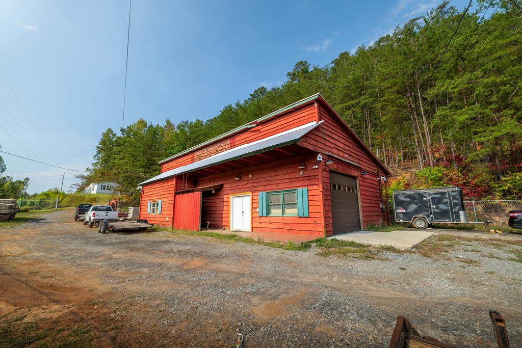 1328 Old Northcutt Road - Photo 1