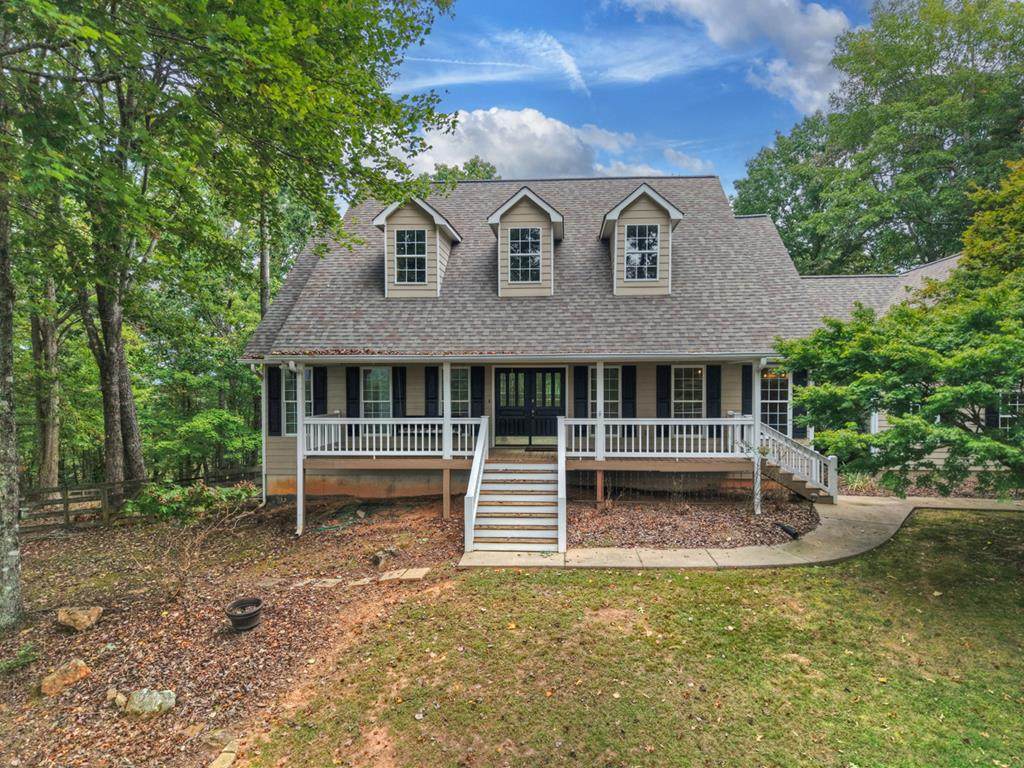 344 Cascades Lane - Photo 1