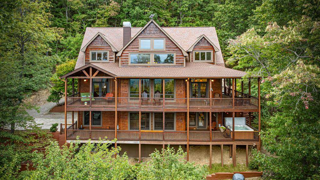 260 Huckleberry Hollow - Photo 1