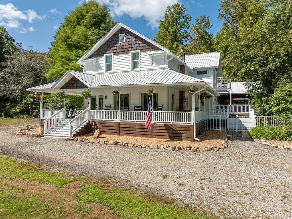 55 Misty Mountain Lane - Photo 1