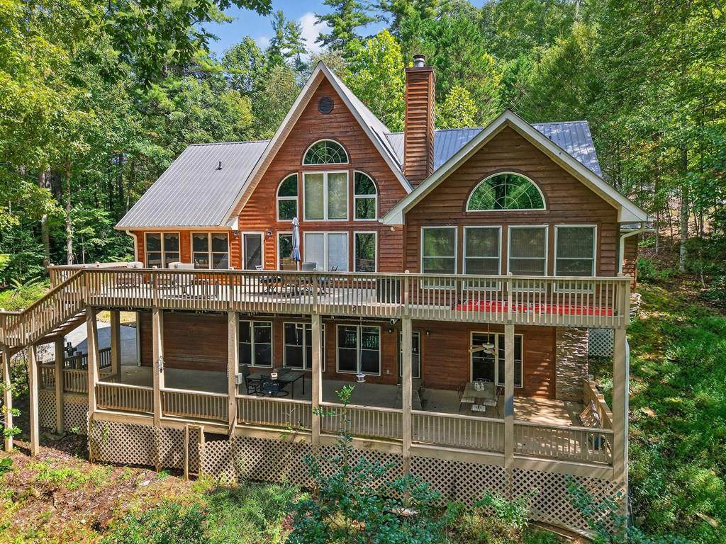 324 Cooper Creek Drive - Photo 1