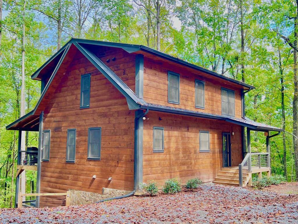 391 Little Bushy Head Road - Photo 1