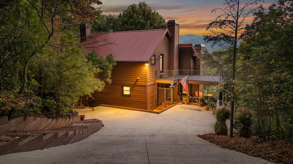 521 Lower Prince Mountain Road - Photo 1