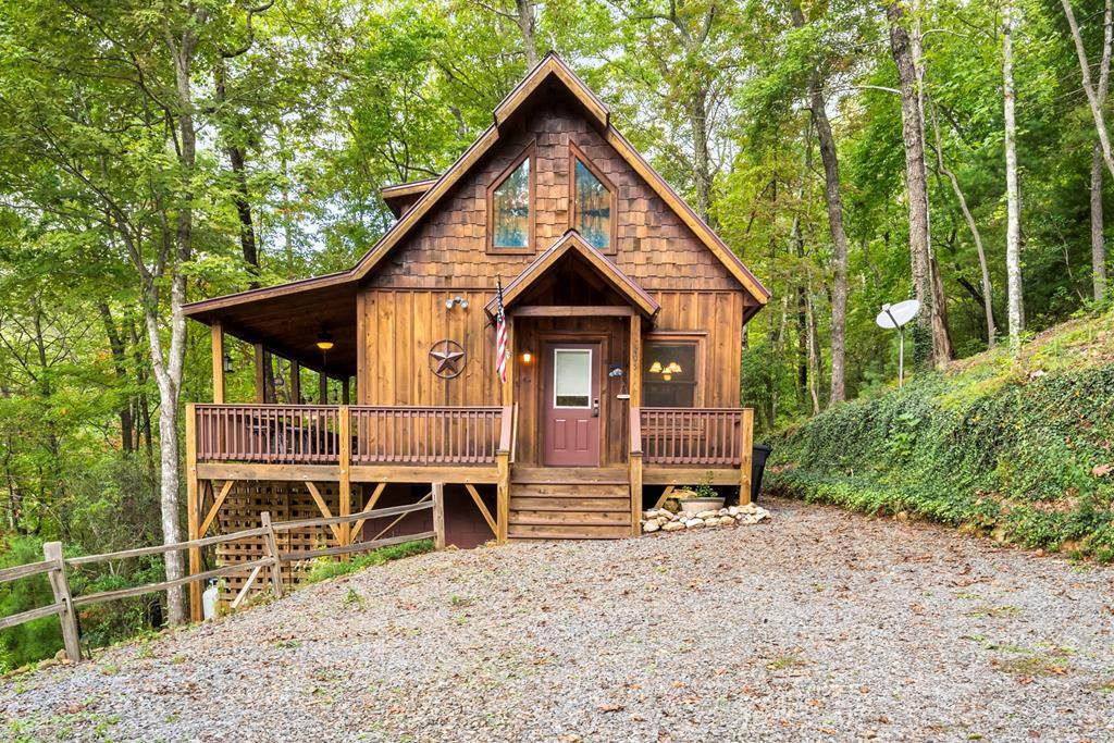 205 Copper Mountain Drive - Photo 1