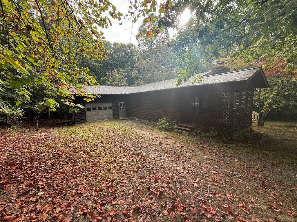 160 Stone Drive - Photo 1