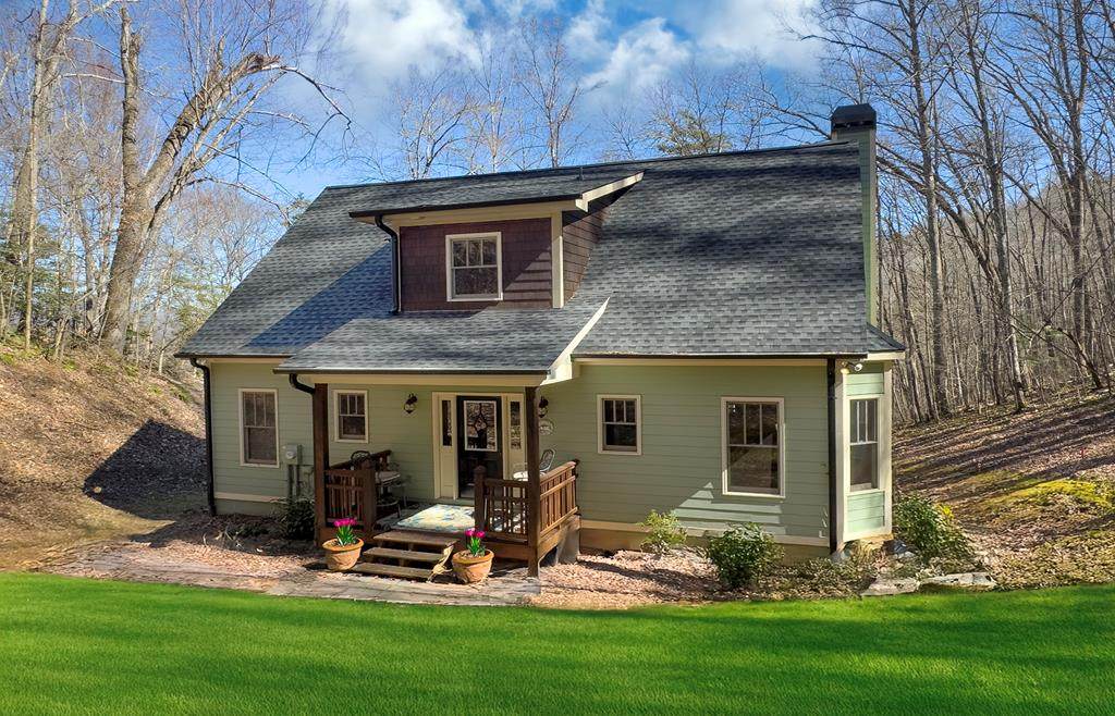 526 Garland Ridge Drive - Photo 1