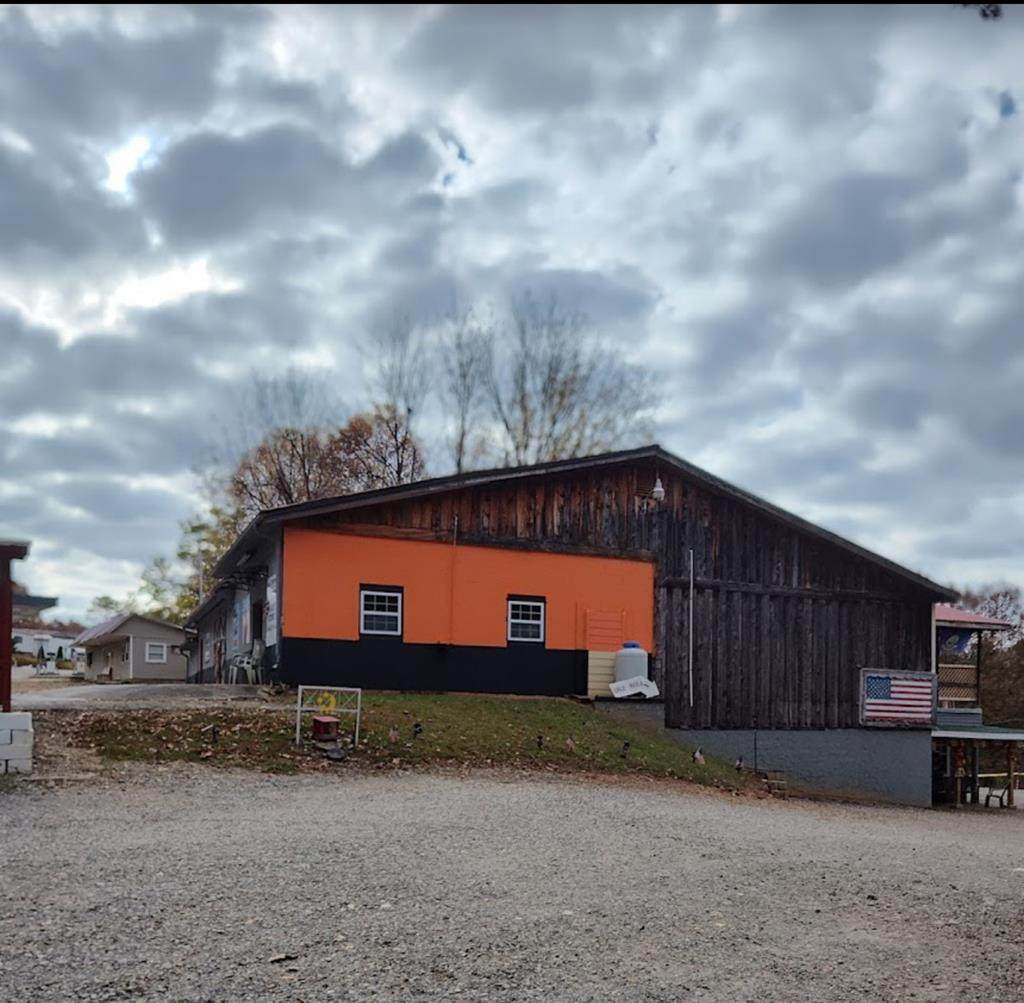 2641 Hwy 66 - Photo 1