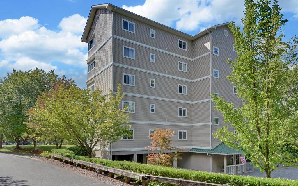 121 River Street #4-C - Photo 1