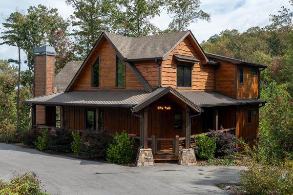 320 Amber Ridge - Photo 1