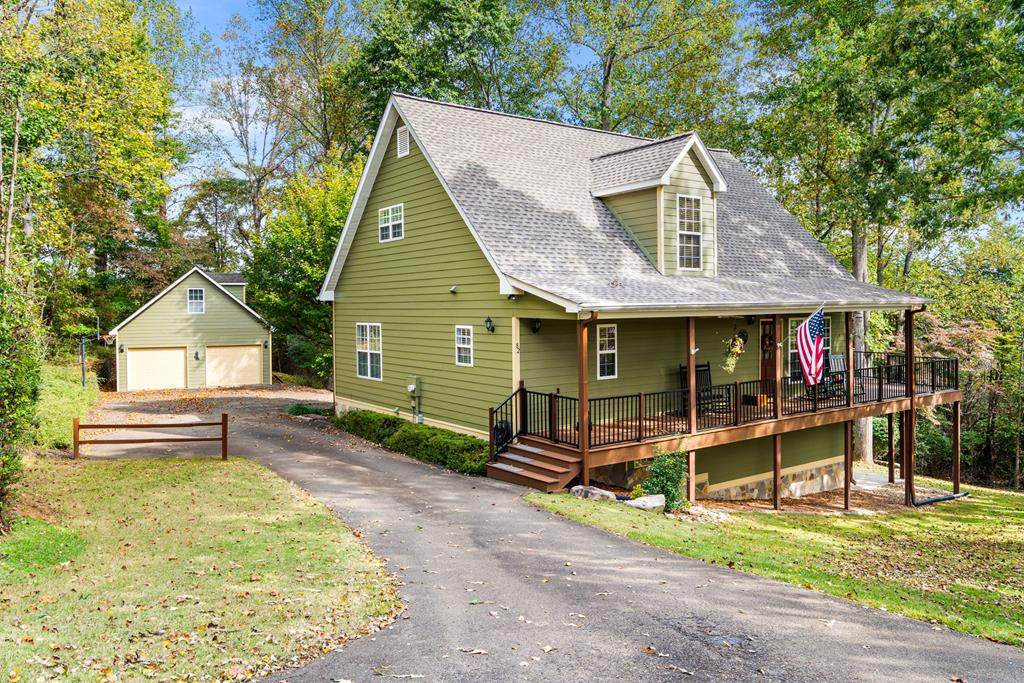 82 Hebron Way - Photo 1