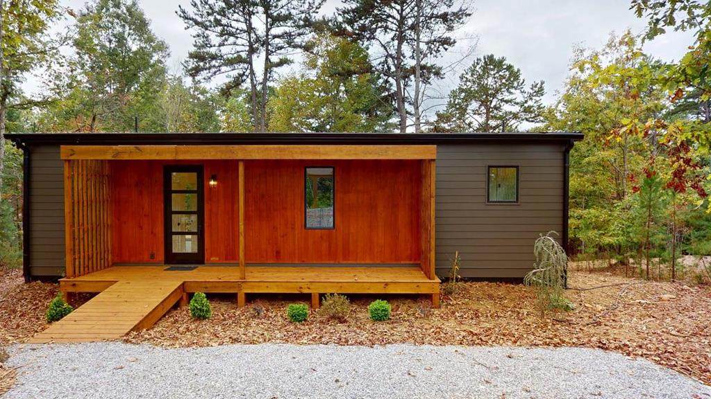 433 Brannon Ridge Road - Photo 1