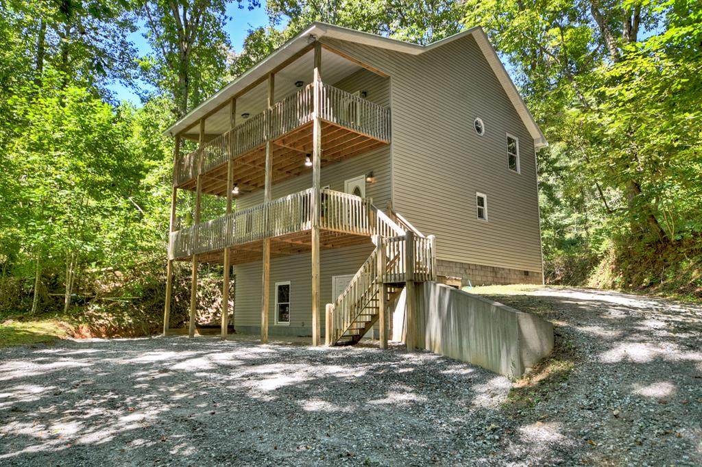 3890 Mineral Bluff Highway - Photo 1