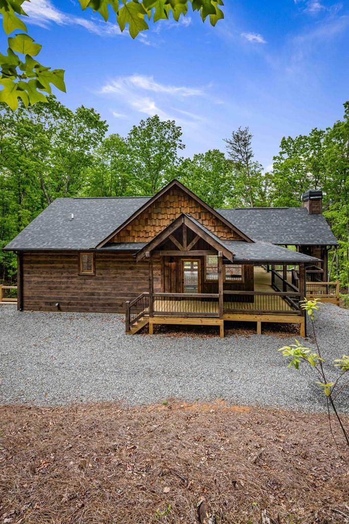 120 Green Ridge Road - Photo 1