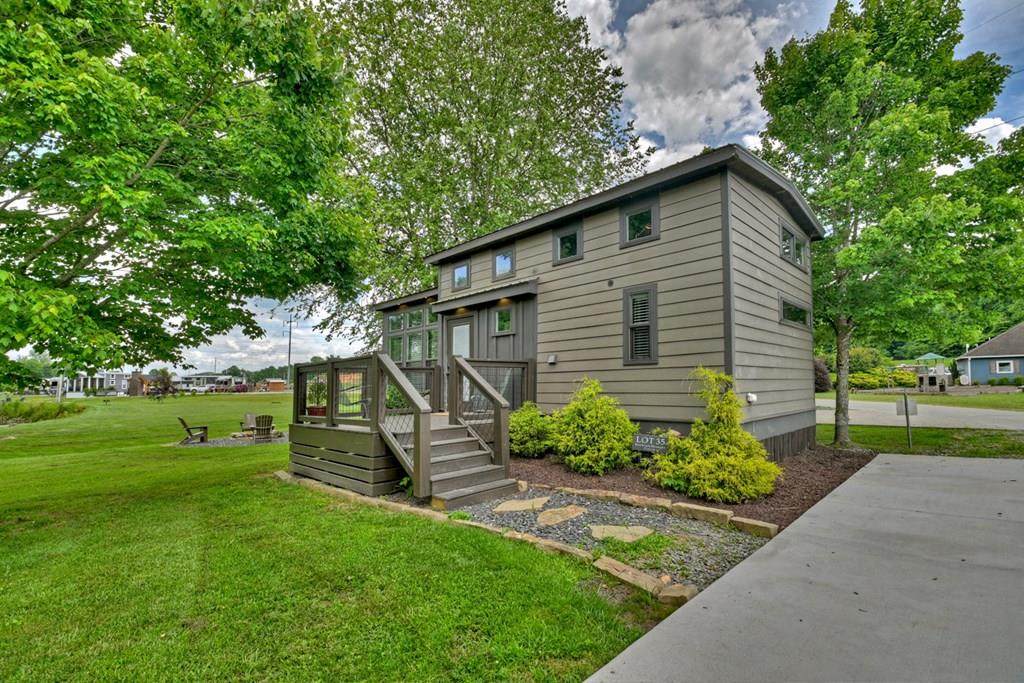 35 Mountain Meadows Circle - Photo 1