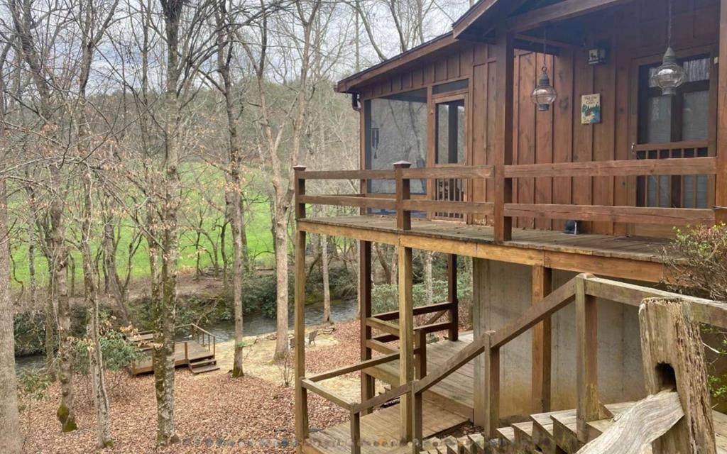 174 Lost Valley Road - Photo 1