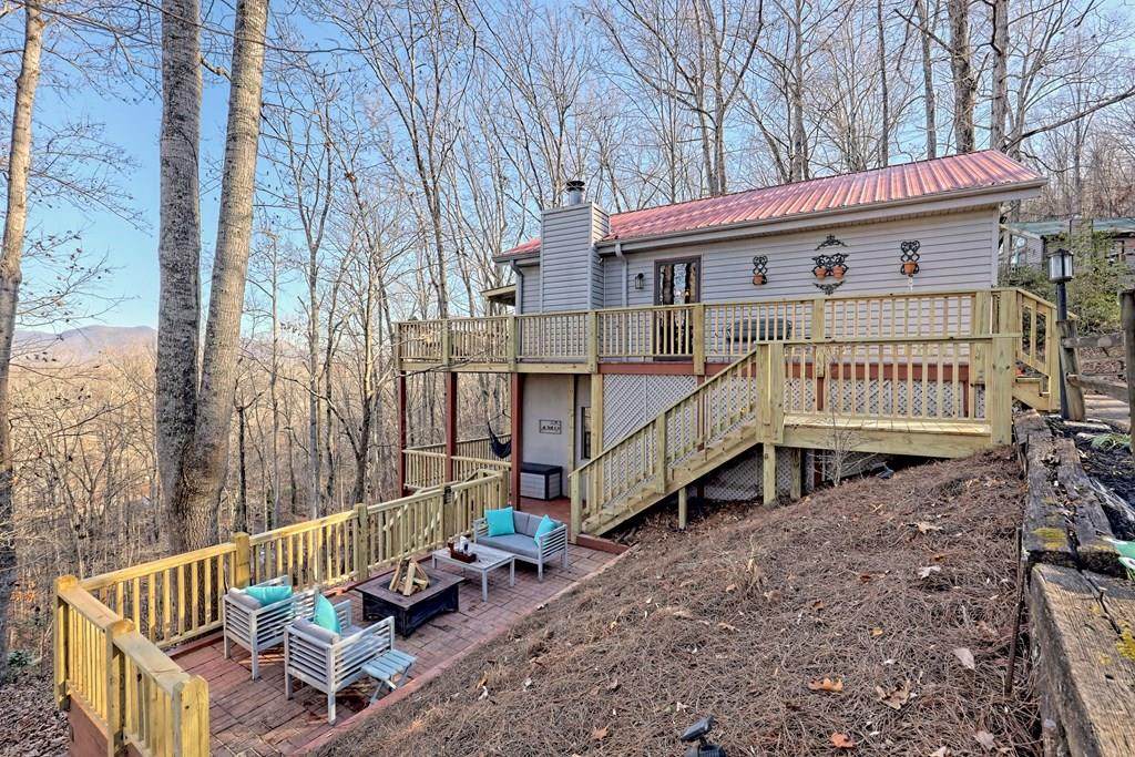 1130 Frog Pond Road - Photo 1