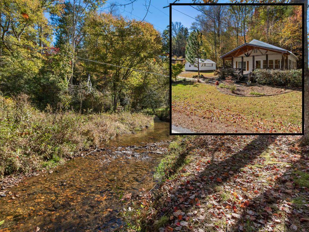 3391 Candy Mountain Road - Photo 1