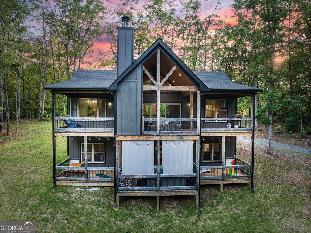 284 Lees Ride - Photo 1