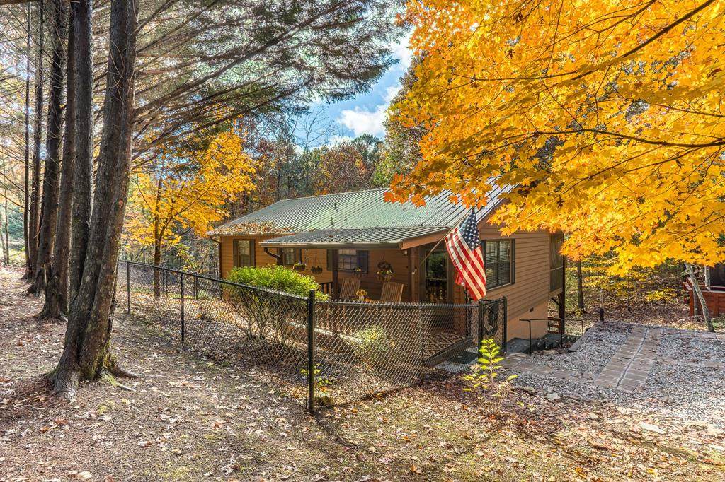 9 Settlers Crossing Way - Photo 1