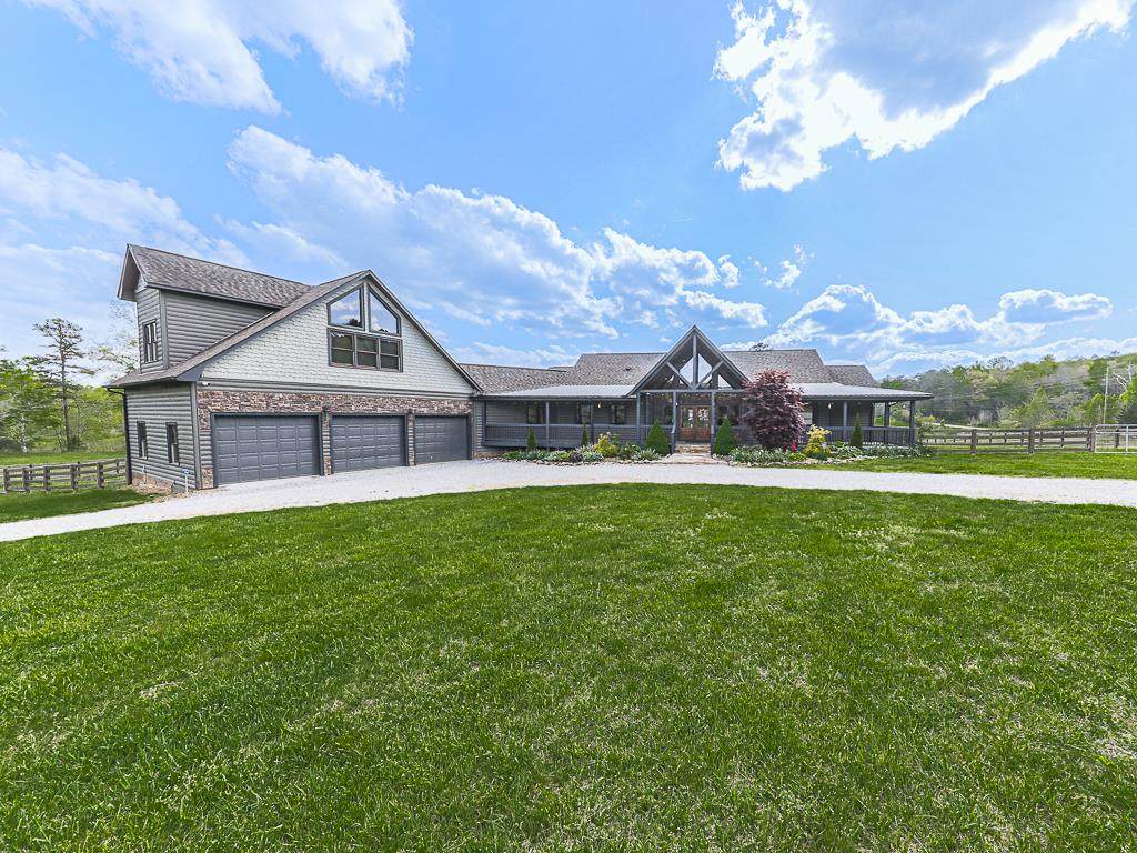 42 Lone Pine Drive - Photo 1