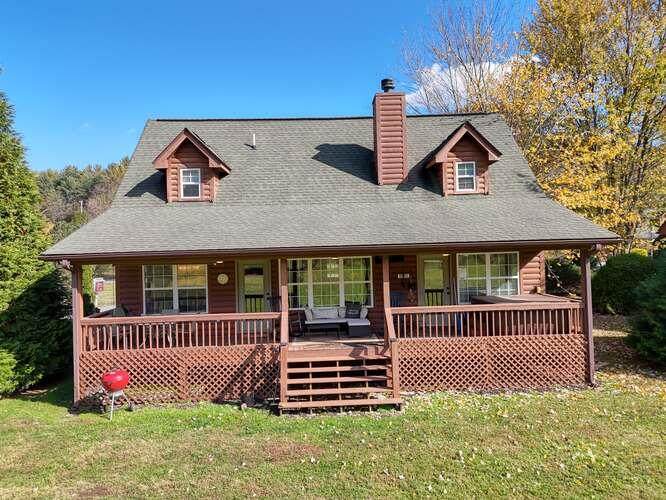 3558 River Front Lane - Photo 1