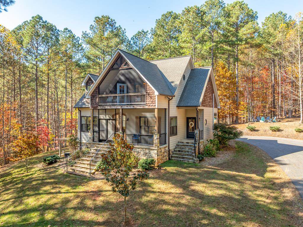 1286 Deyton Drive - Photo 1