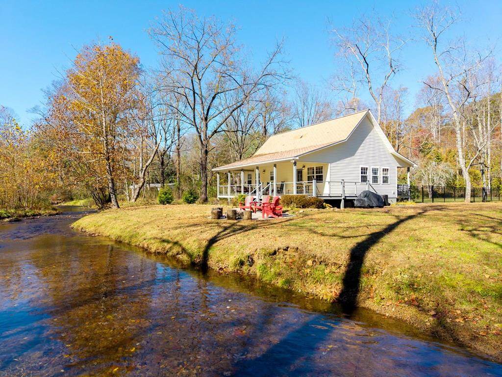 100 Tranquility Lane - Photo 1