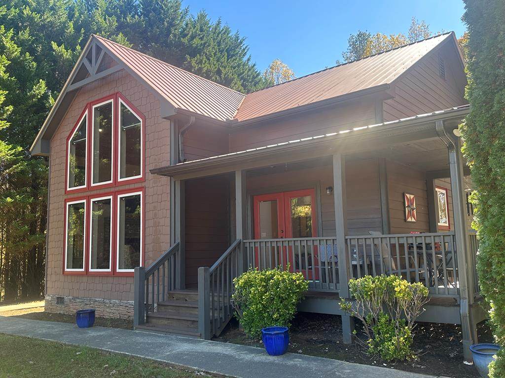 164 Sager Lane - Photo 1