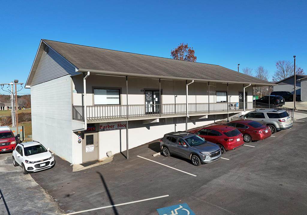 568 Blue Ridge Street - Photo 1