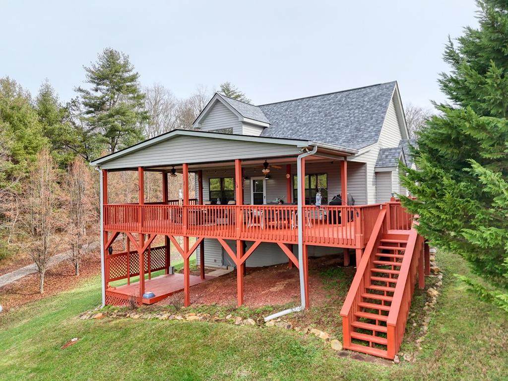 64 Starlight Lane - Photo 1