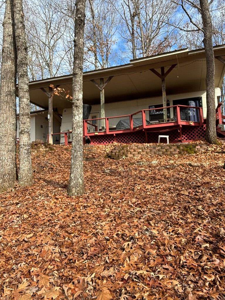 119 Laurel Branch Drive - Photo 1