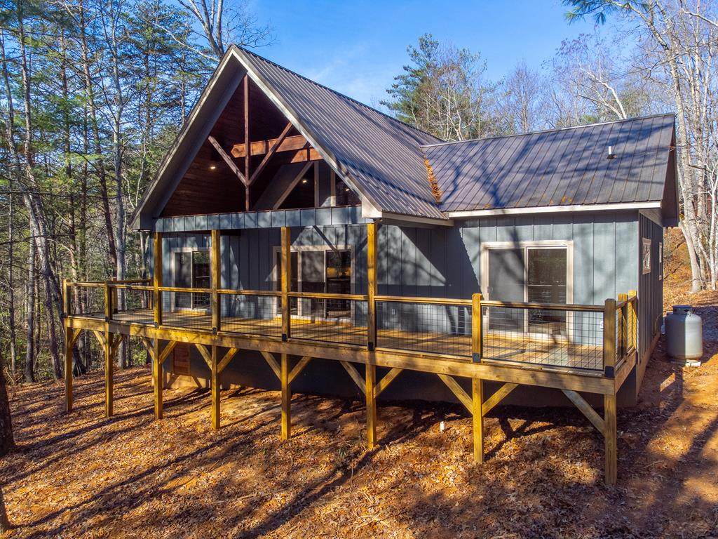 397 Kennelly Loop - Photo 1
