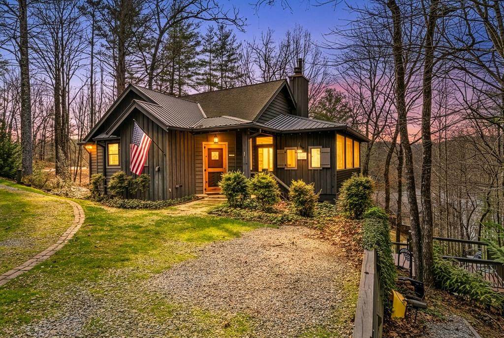 56 Cross Creek Trail - Photo 1