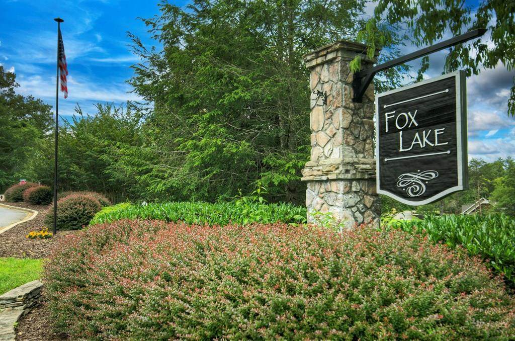 LOT 132 Fox Cove Road - Photo 1