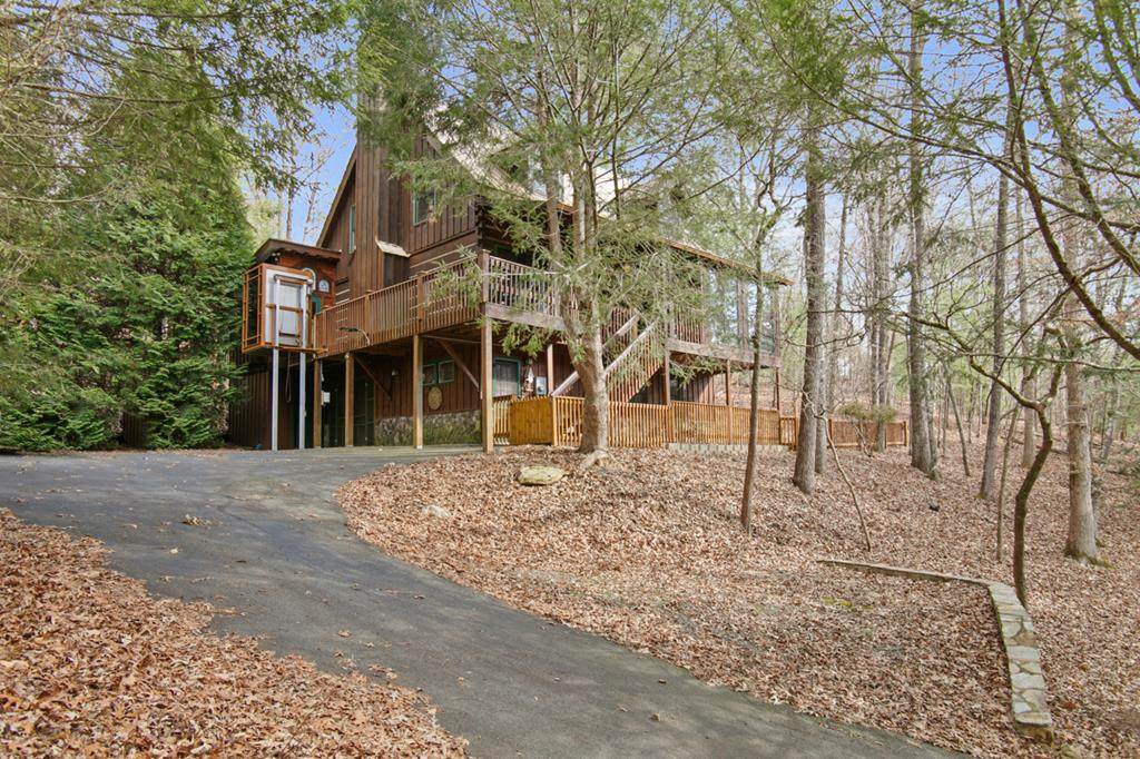 143 Kaely Drive - Photo 1