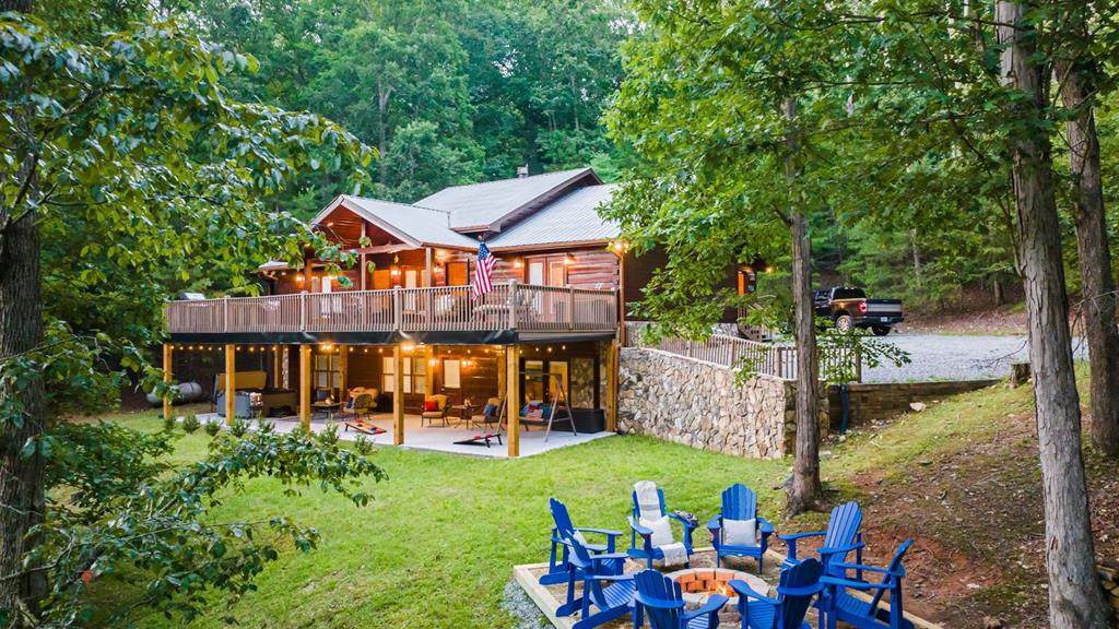 45 Channing Ridge Road - Photo 1