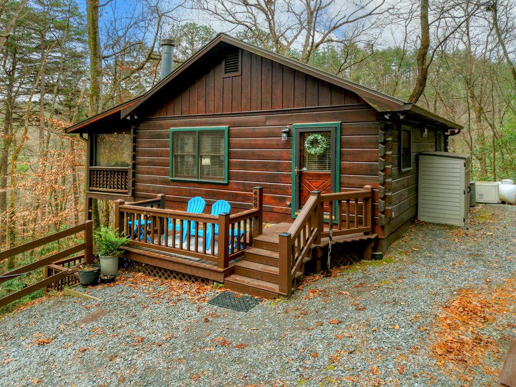 488 Joann Sisson Road - Photo 1