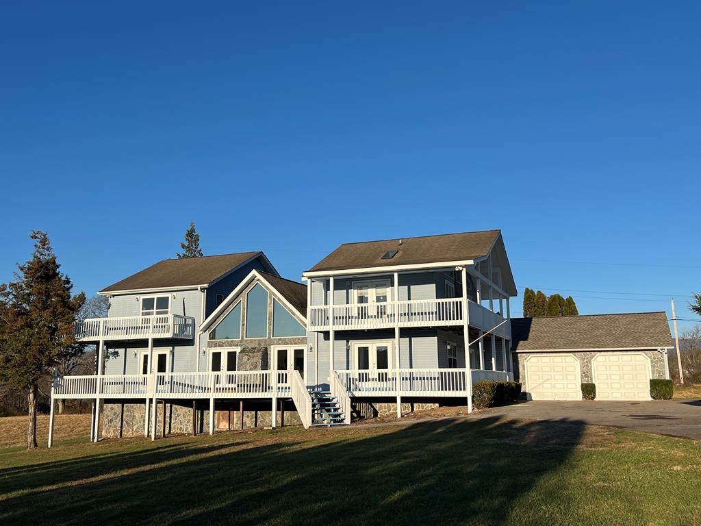 286 Mccombs Road - Photo 1