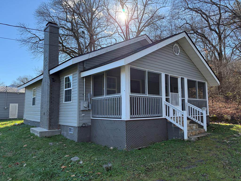 4357 Fairview Road - Photo 1