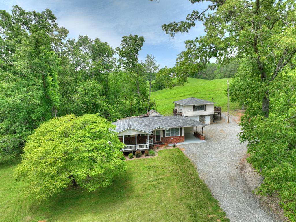 870/868 Sugar Creek Road - Photo 1